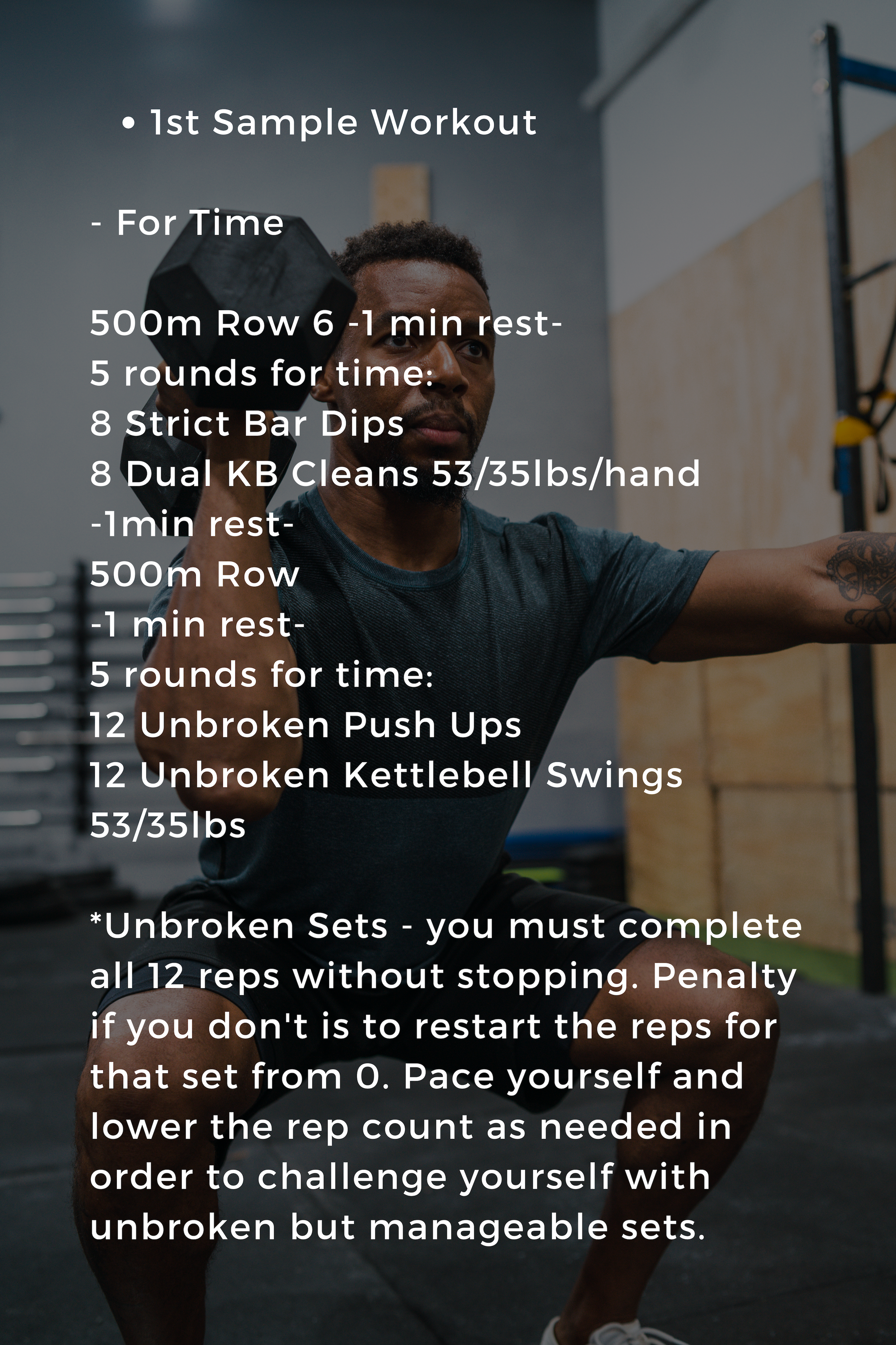 Aerobic Pump