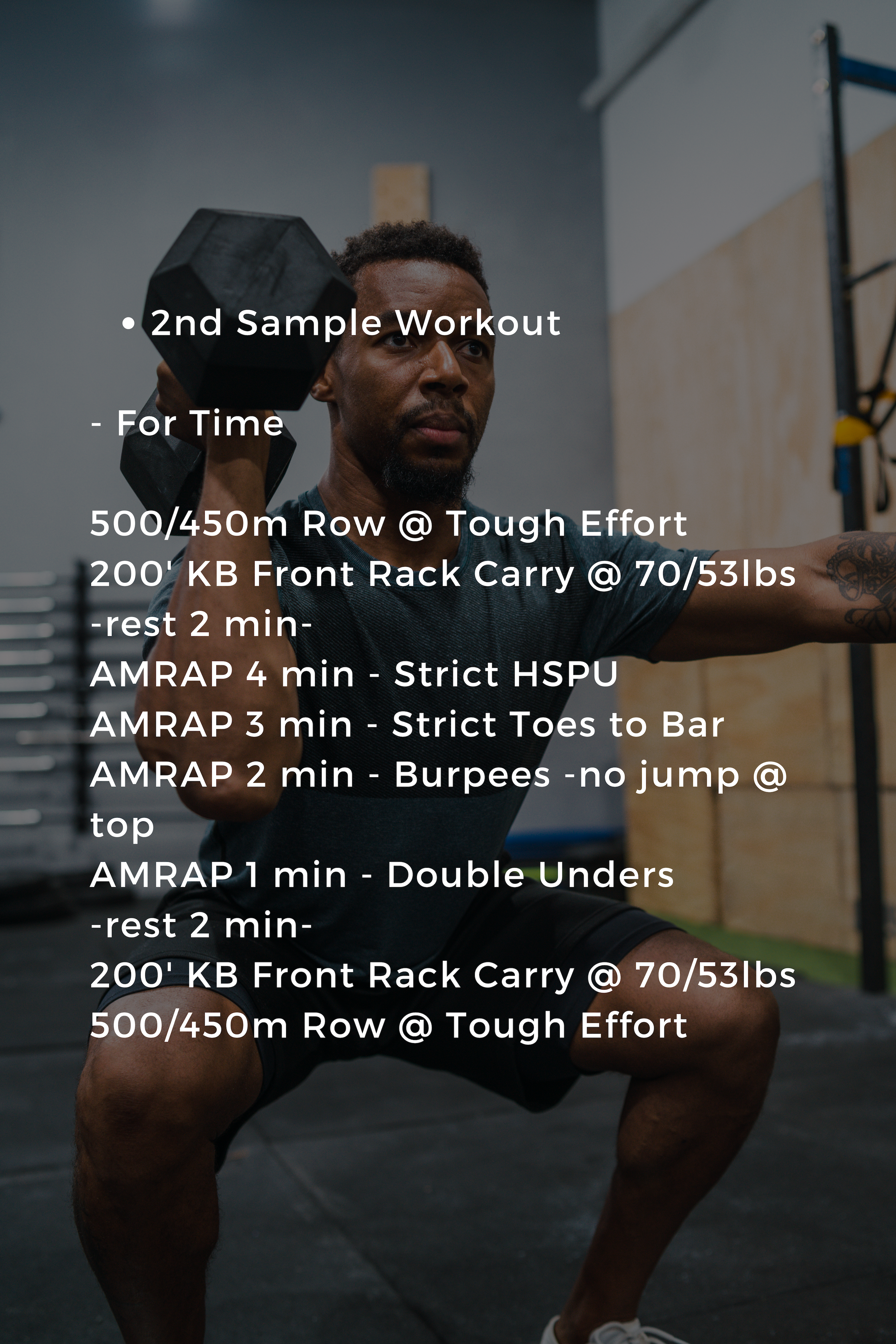 Muscles Kb Gorilla Row Aerobic Pump – The Kettlebell Nomad