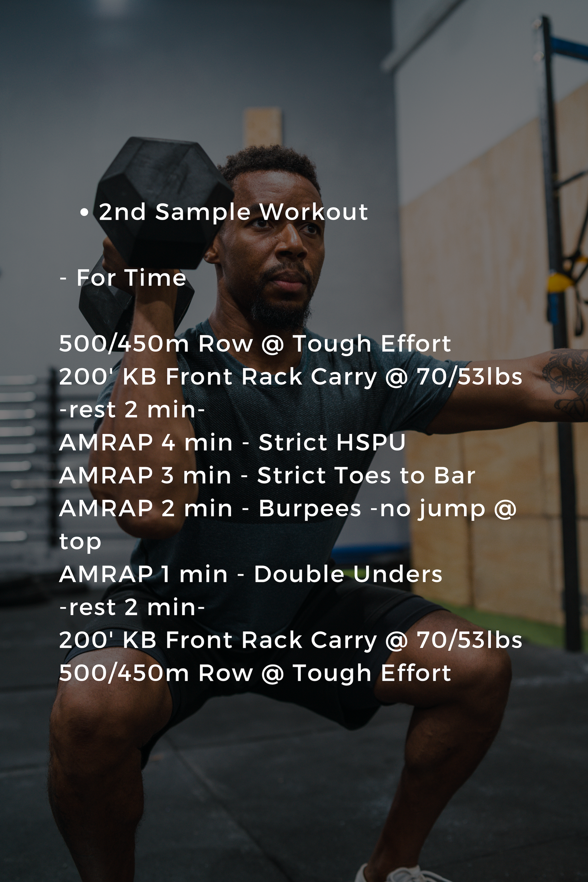 Aerobic Pump