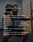 Aerobic Pump