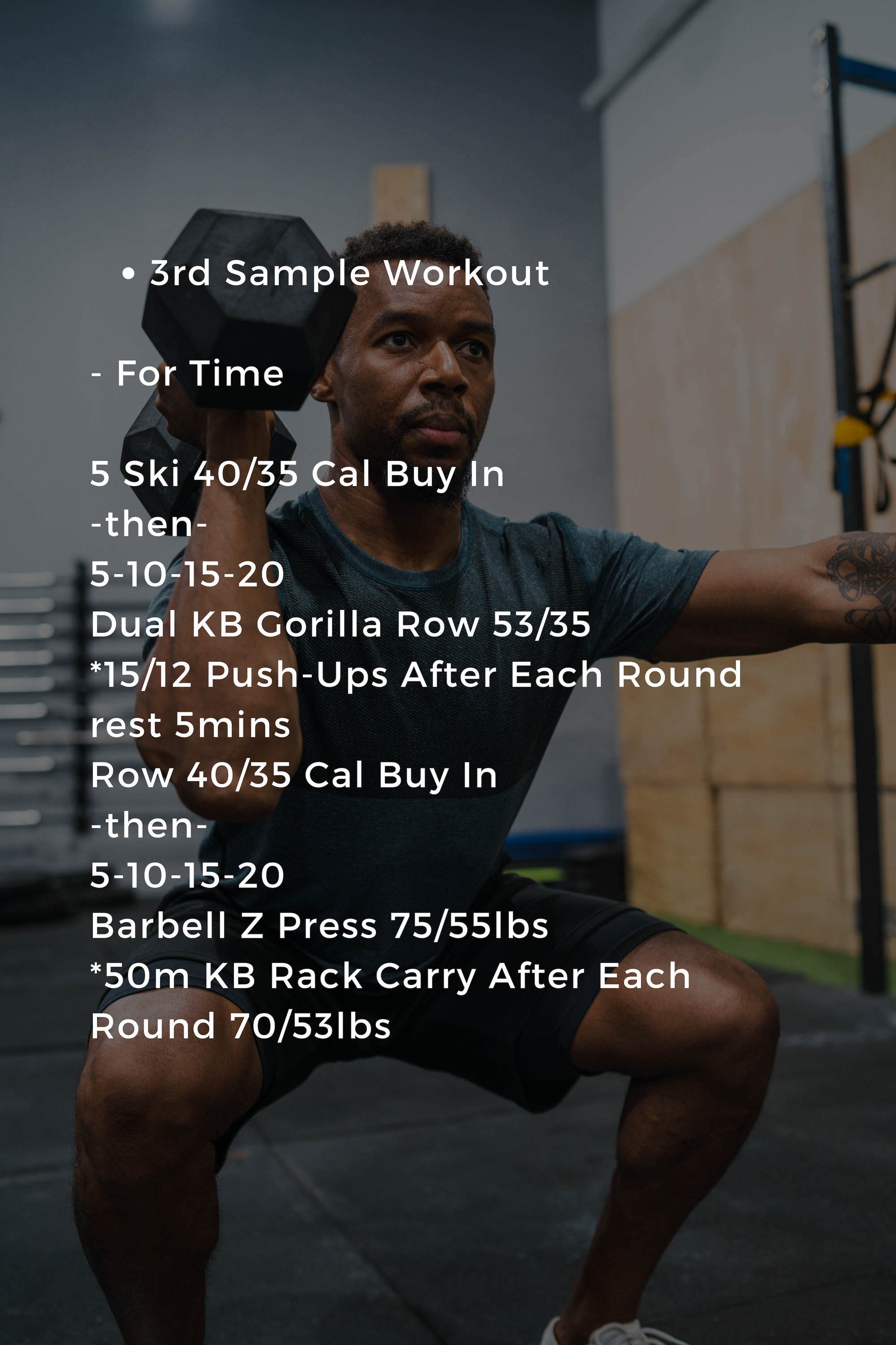Aerobic Pump