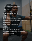 Aerobic Pump
